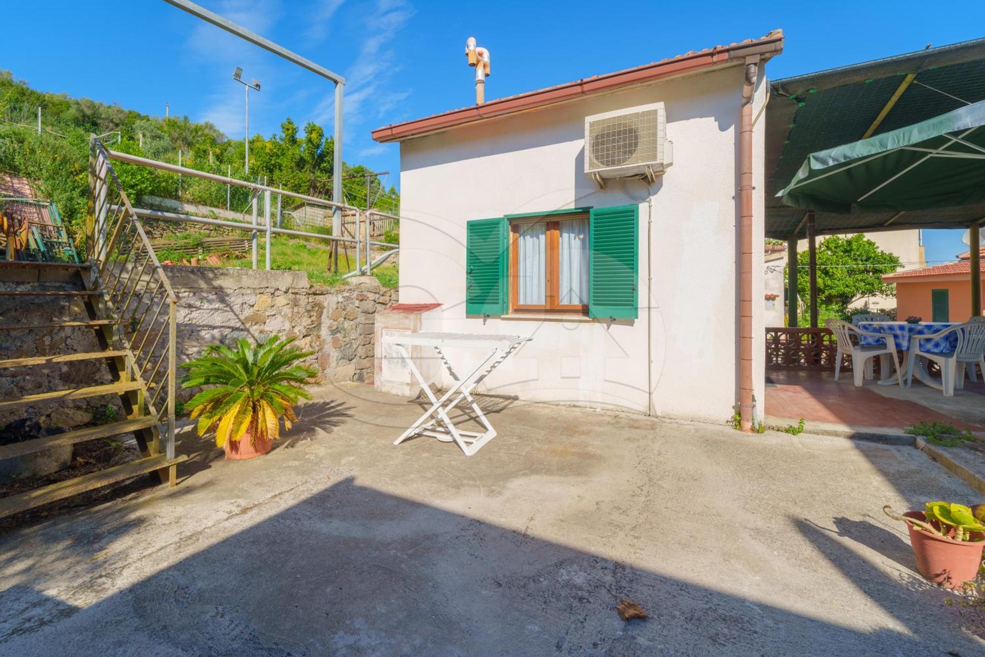 Appartamento Le Conchiglie - Goelba Portoferraio Luaran gambar